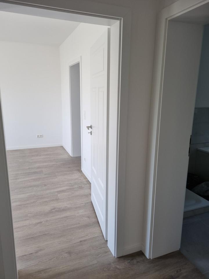 Thumbnail-Mietwohnung 2. Obergeschoss in Schöningen