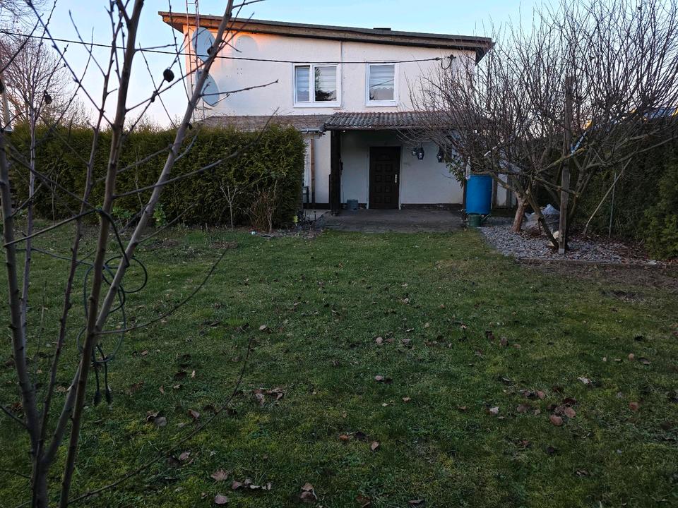 Thumbnail-Ein Familienhaus Provisionsfrei