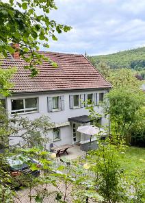 Thumbnail-Einfamilienhaus mitten im Grünen in Stromberg