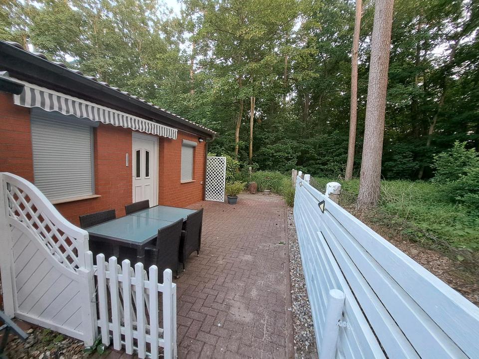 Thumbnail-Ferienwohnung Boltenhagen dierekt am Strand