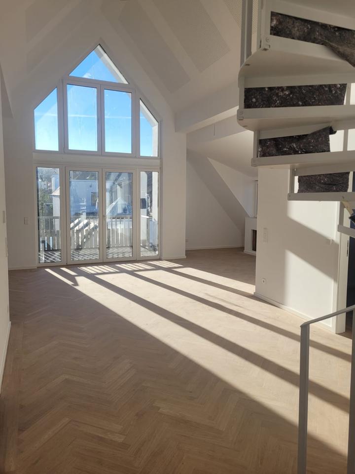 Thumbnail-105 qm Wohnung Neubau Barsinghausen Garten barrierefrei