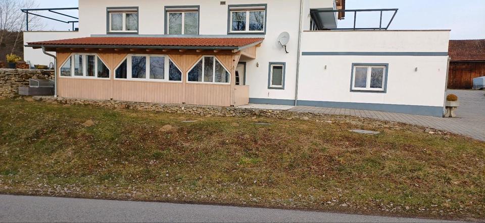 Thumbnail-Barrierefreie Mietwohnung