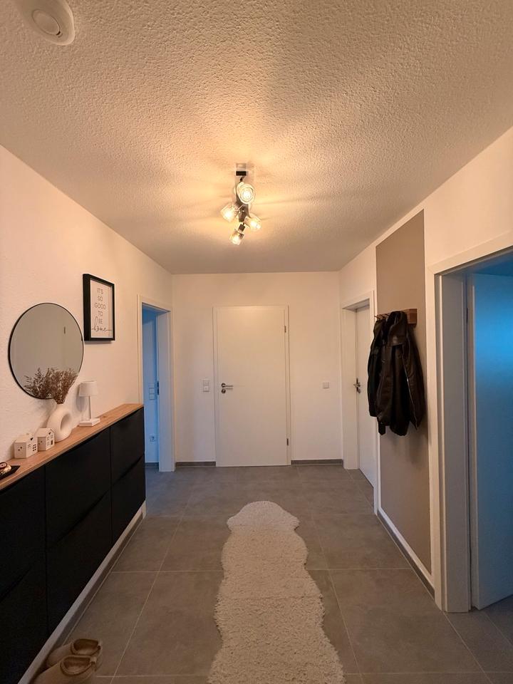 Thumbnail-3-Zimmer-Wohnung in Haselünne Bückelte