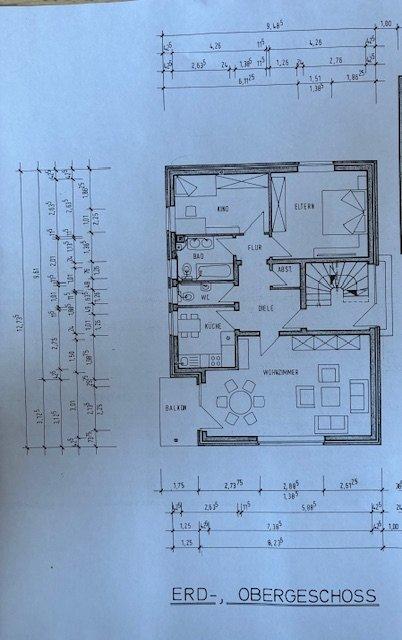 Thumbnail-Helle 3 Zimmer Wohnung, Balkon, Stellplatz, Merzenich Girbelsrath