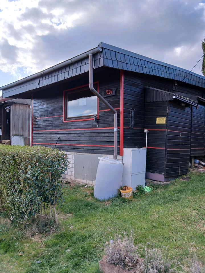 Thumbnail-Holzhaus mit Erstwohnsitz!