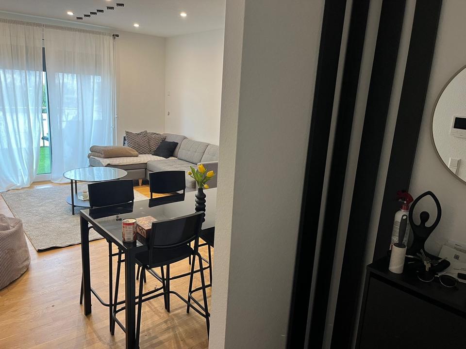 Thumbnail-2,5 Zimmer Wohnung zur Miete ab 1.06.2026 in Laichingen!