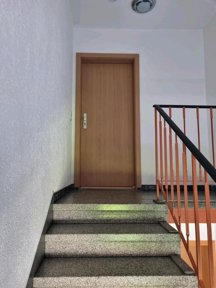 Thumbnail-Dachgeschoss Wohnung