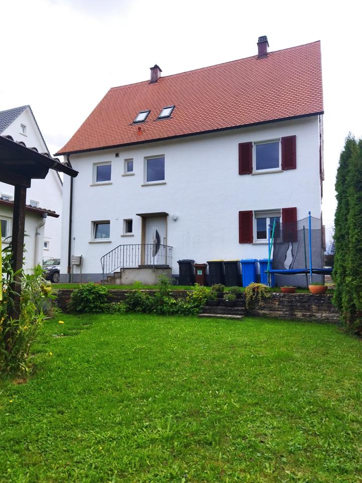 Thumbnail-Mehrfamilienhaus mit 3 abgeschlossenen Wohneinheiten