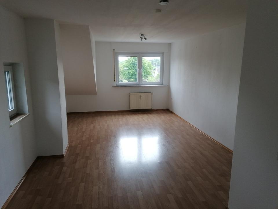 Thumbnail-Dachgeschosswohnung Dortmund Berghofen