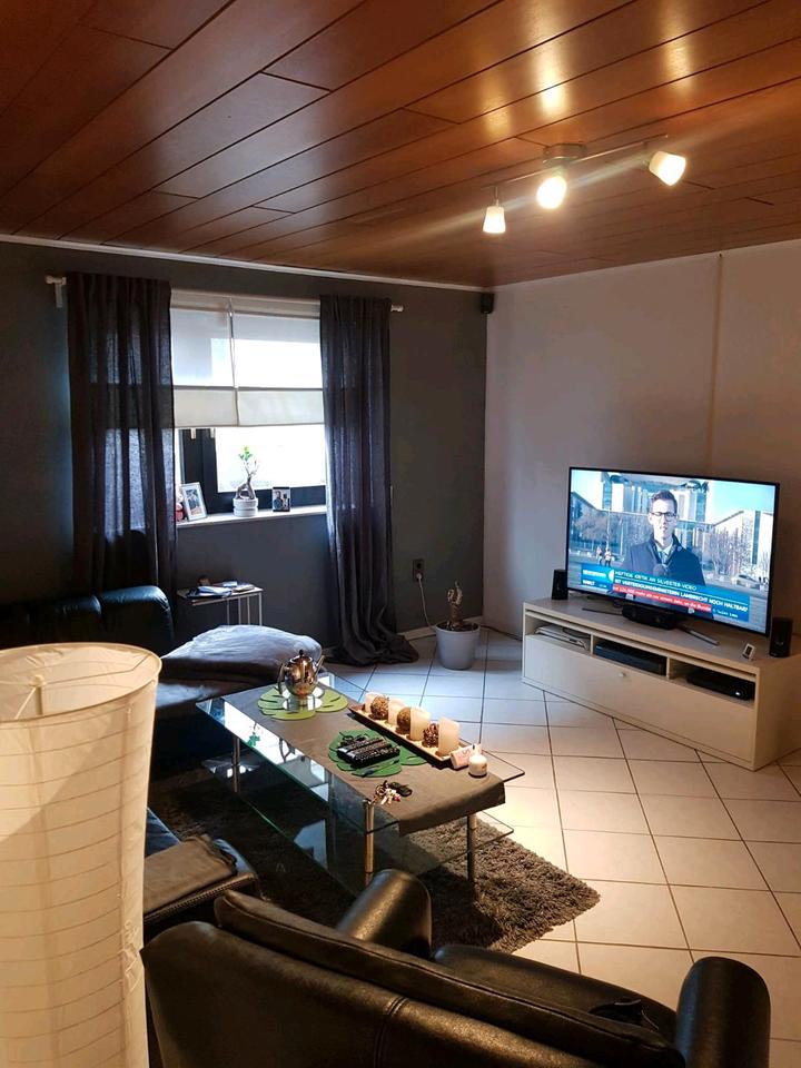 Thumbnail-Wohnung in Weitersweiler zu vermieten