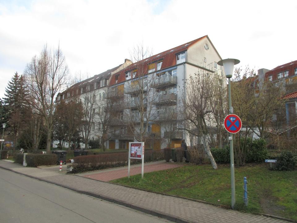 Thumbnail-ETW Liebigstr. 6, 34125 Kassel neben UNI und St. Kliniken