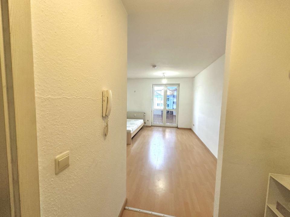 Thumbnail-1 ZKB - Apartment - Homburg - City