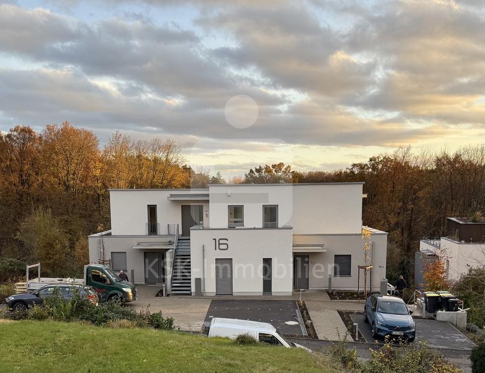 Thumbnail-Moderne und nachhaltige 3-Zimmer Luxuswohnung in Rösrath zur Miete!