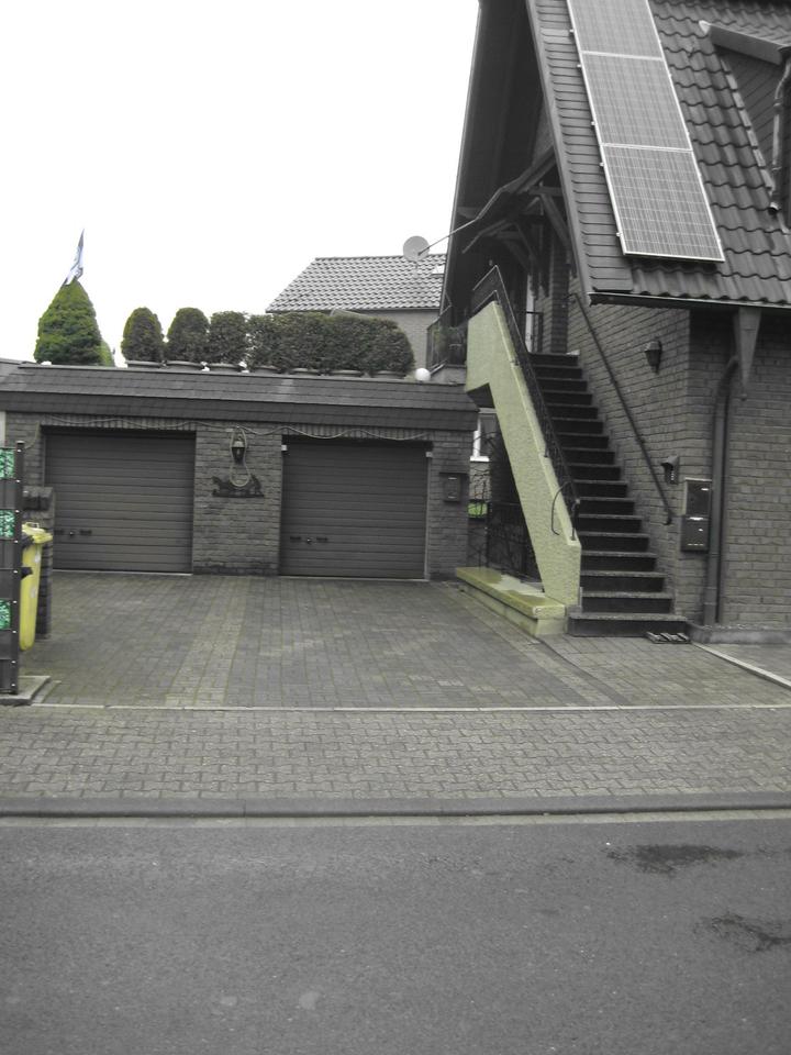 Thumbnail-Etagenwohnung