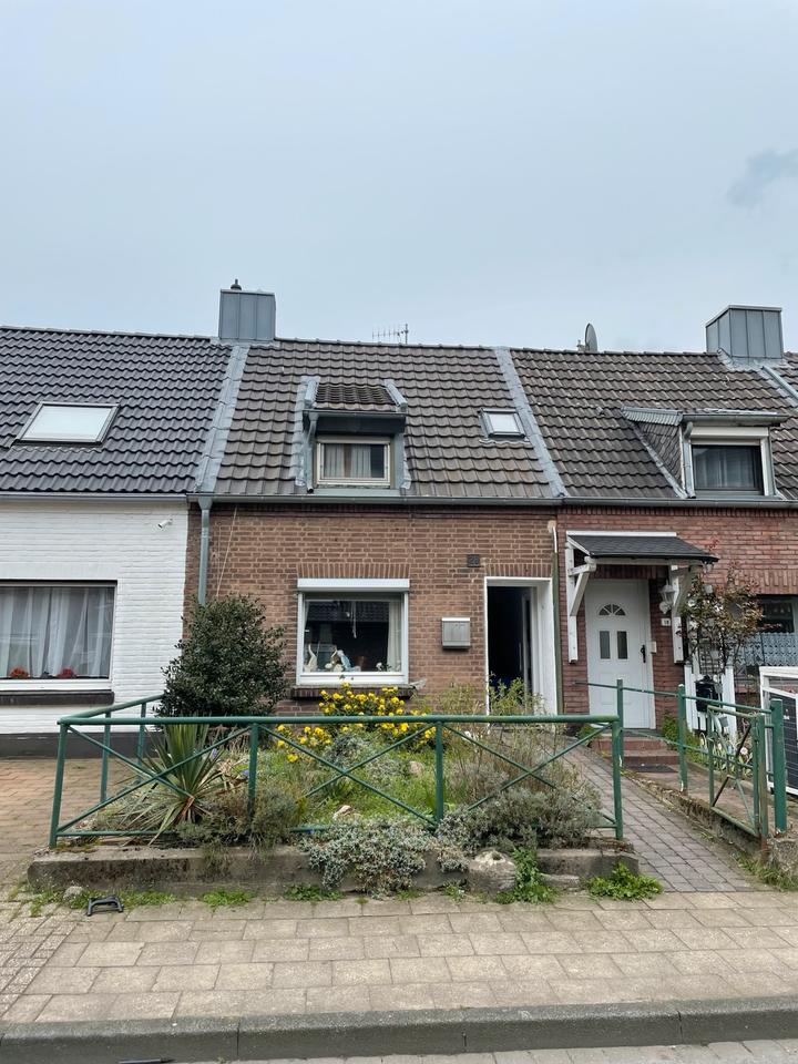 Thumbnail-Notverkauf Haus