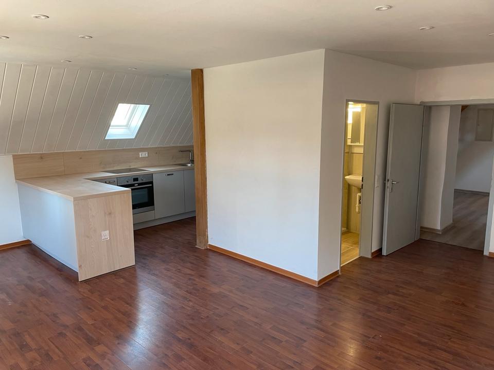 Thumbnail-5 Zimmer Wohnung ideal für Jung und Alt