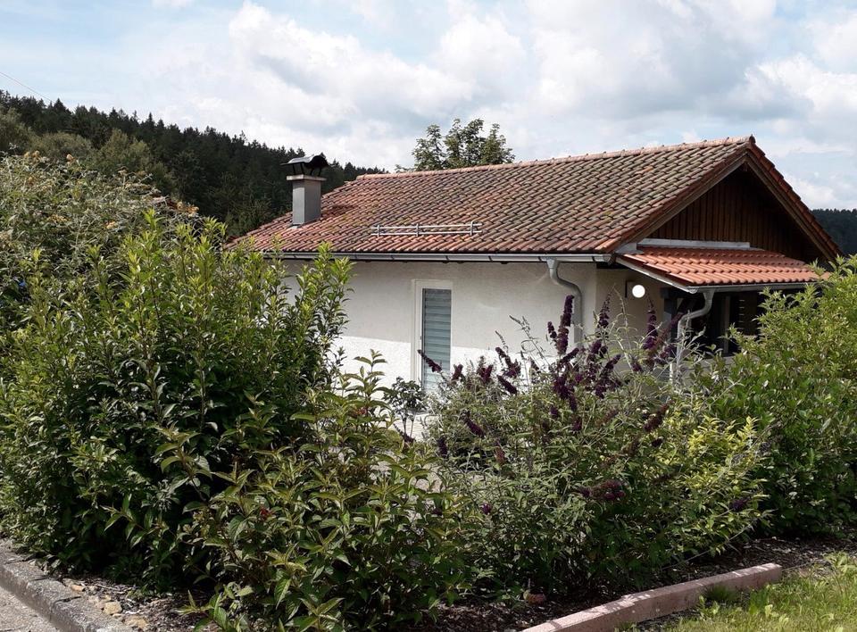 Thumbnail-Idyllisch gelegenes Haus mit Seeblick