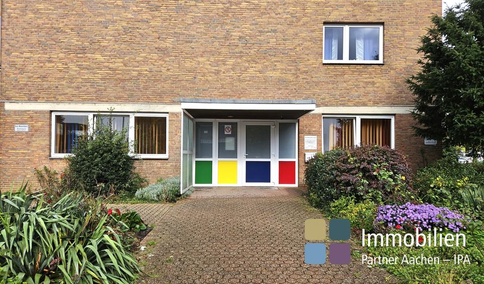 Thumbnail-IPA - Große Arztpraxis auch als Bürofläche nutzbar ab dem 01.05.2026 zu vermieten