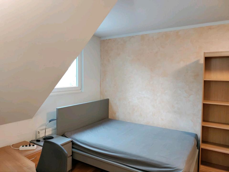 Thumbnail-Helles und freundliches Studio Zimmer in JülichStetternich