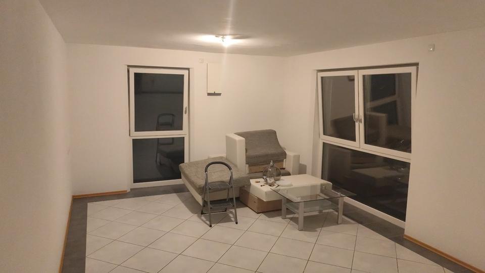 Thumbnail-Zweizimmerwohnung in 93333 zu vermieten 1. Stock