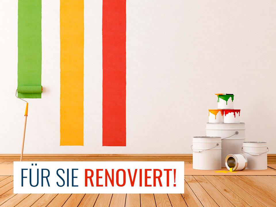 Thumbnail-Gemütliche 3RW in Neu-Olvenstedt...