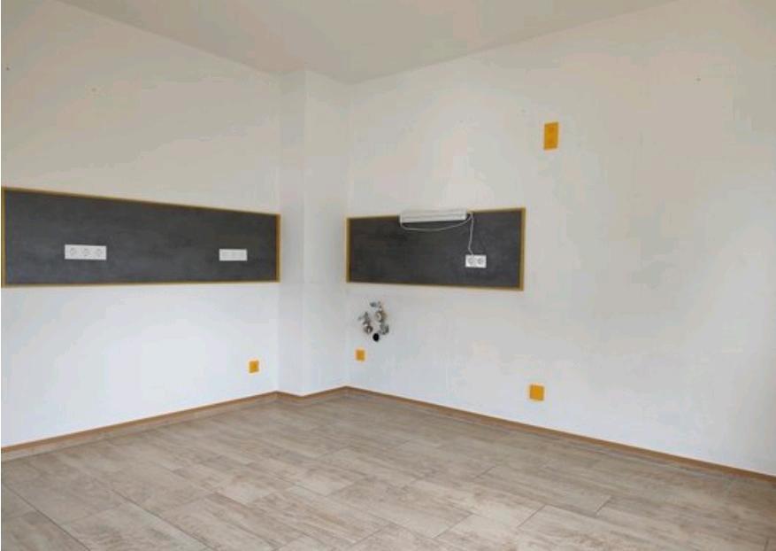 Thumbnail-5-Zimmer-Wohnung mit 156 m² & 2 Balkonen in Wiesbaden-Medenbach