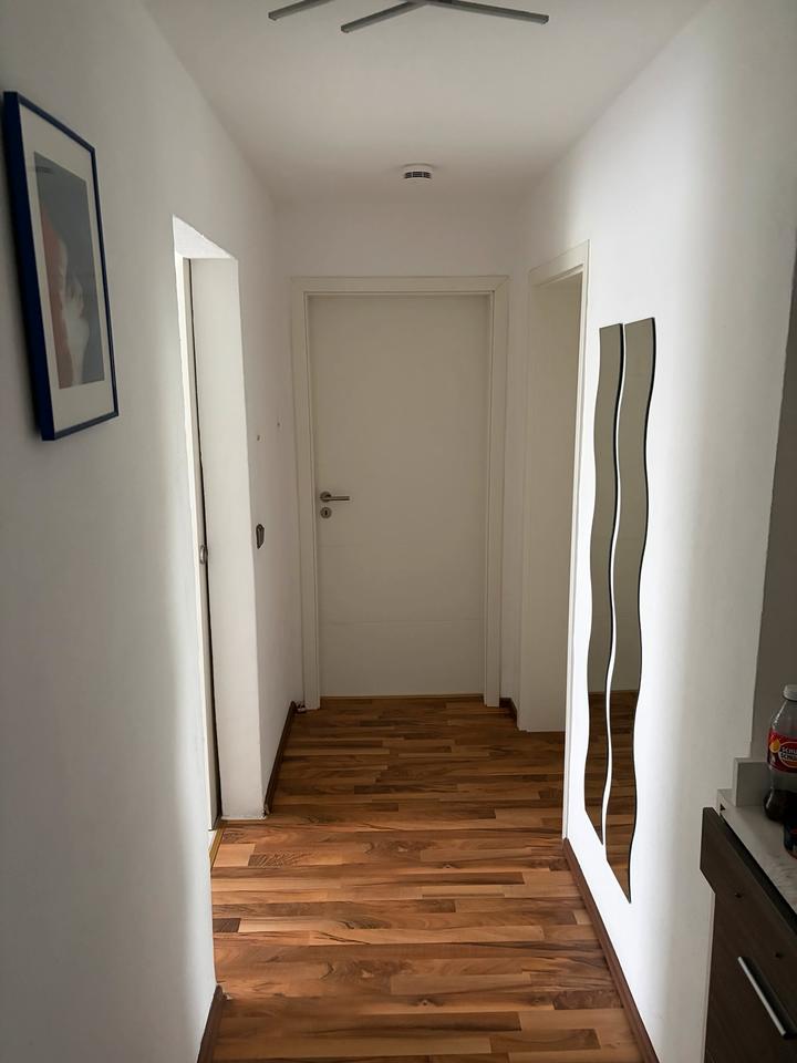 Thumbnail-WG Wohnung in Mering zu vermieten