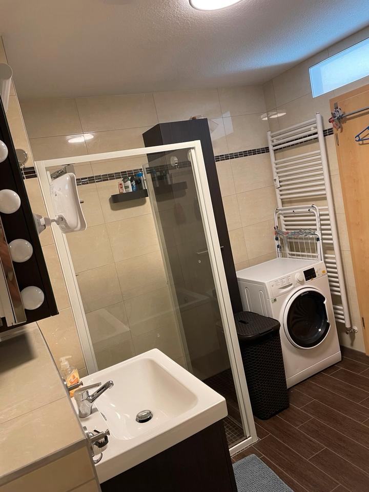 Thumbnail-Zweiraumwohnung im Grünen, Wohnung mieten, Spremberg