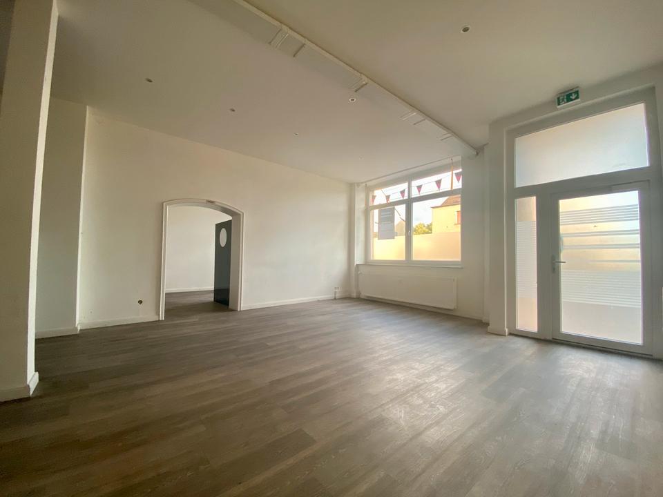 Thumbnail-Attraktives Ladenlokal in frequentierter Lage