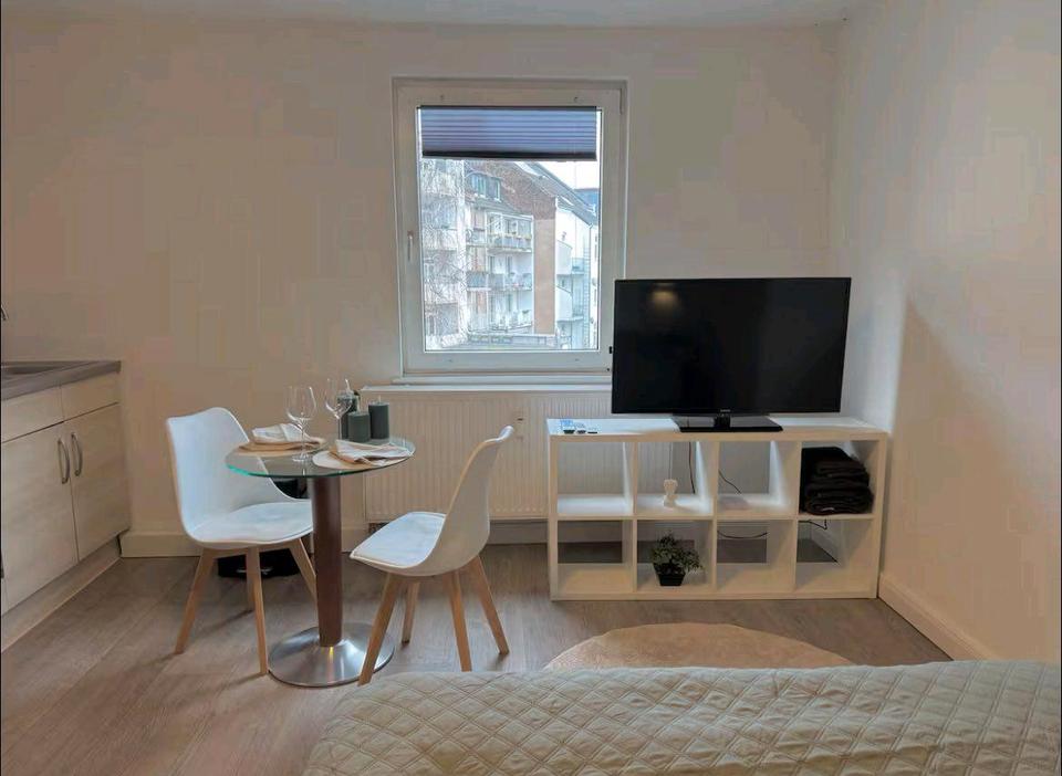 Thumbnail-Köln südstadt Wohnung untervermietung November bis Mai