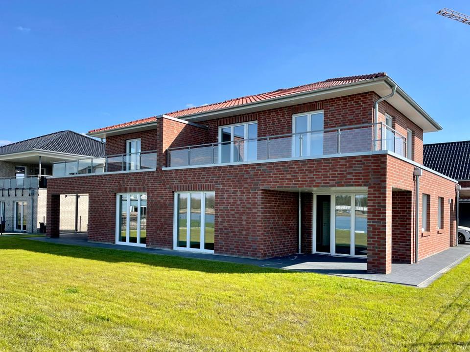 Thumbnail-Doppelhaushälfte