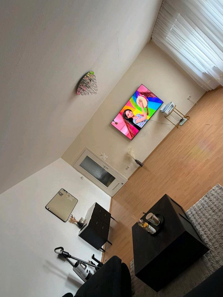 Thumbnail-Wohnung zum vermieten