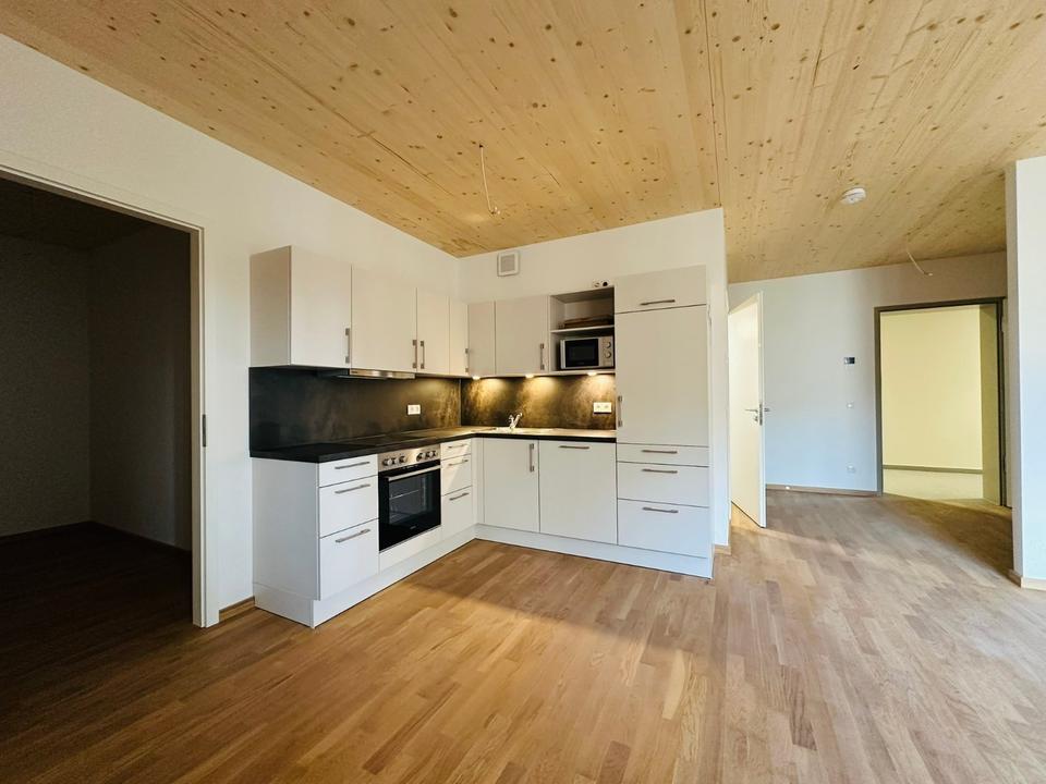 Thumbnail-ServiceWohnen am Volkspark ++ große 2-Raum-Wohnung im Erstbezug