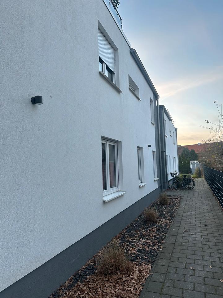 Thumbnail-Modernes Mehrfamilienhaus in bester Wohnlage von Celle
