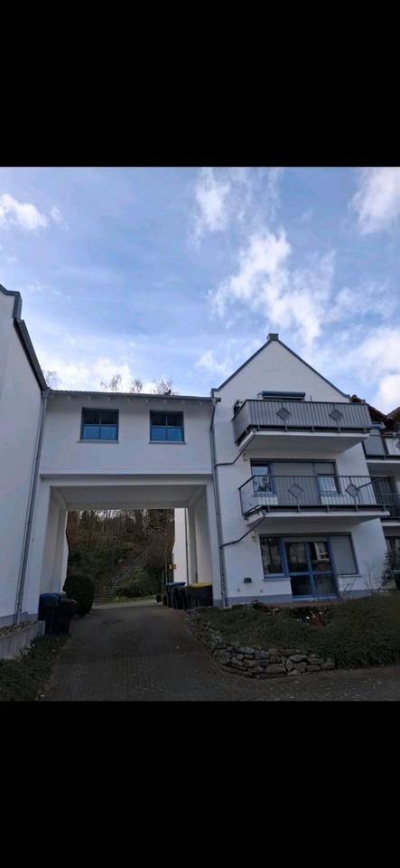 Thumbnail-Moderne 2-Zimmer-Wohnung im Herzen von Hemer