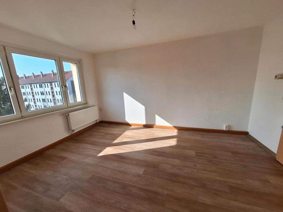 Thumbnail-Schöne helle 2 Raum Wohnung, ruhige Lage in Frohburg
