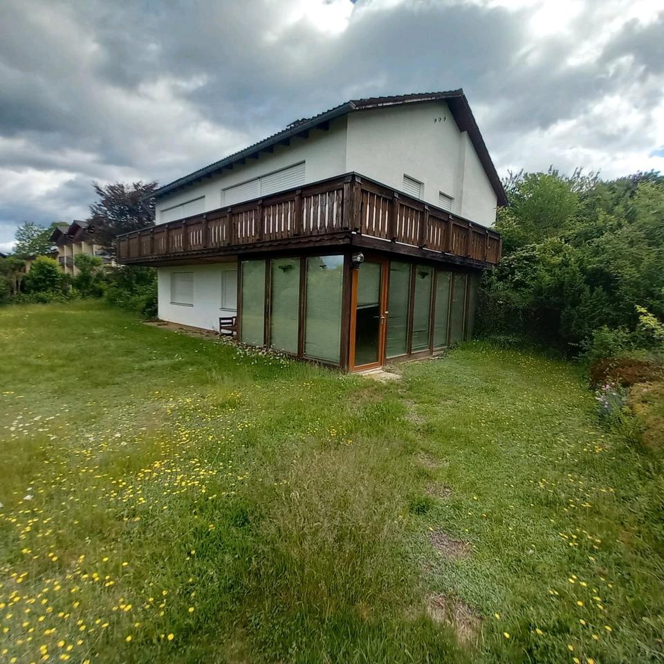 Thumbnail-Einfamilienhaus in ruhiger und zentrumsnaher Lage