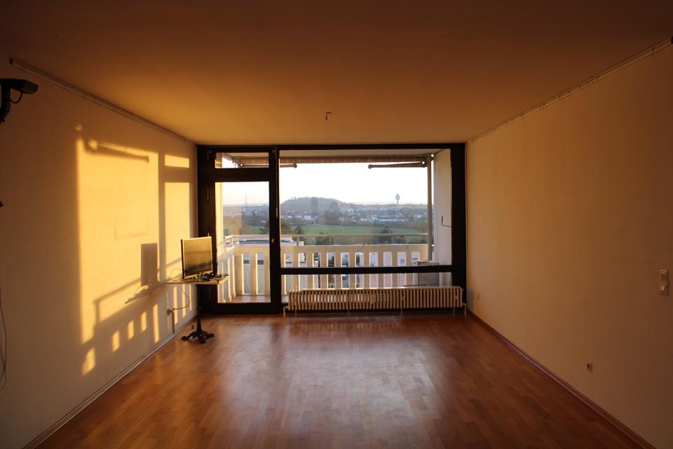 Thumbnail-Wohnung zu vermieten 4 Zimmer 105qm