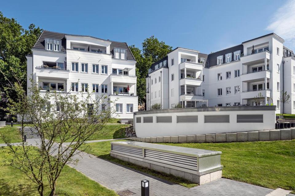 Thumbnail-Bei VIVAWEST die Sonnenstrahlen auf dem eigenen Balkon genießen.