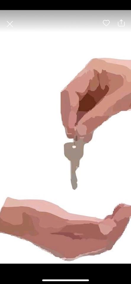 Thumbnail-2 Zimmer Wohnung zu vermieten