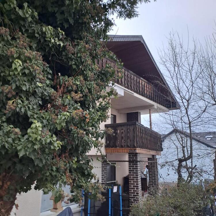 Thumbnail-2-Zimmerwohnung mit Balkon in Gelnhausen-Hailer