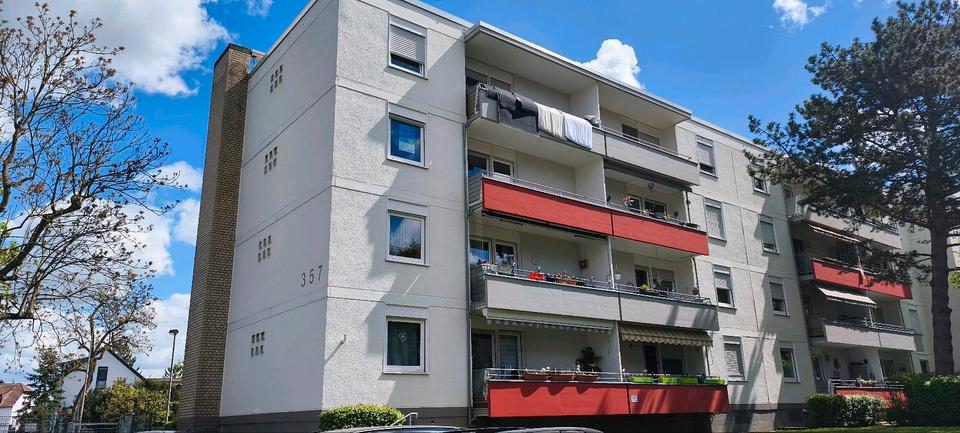 Thumbnail-3 ZKB Wohnung in Mainz-Mombach