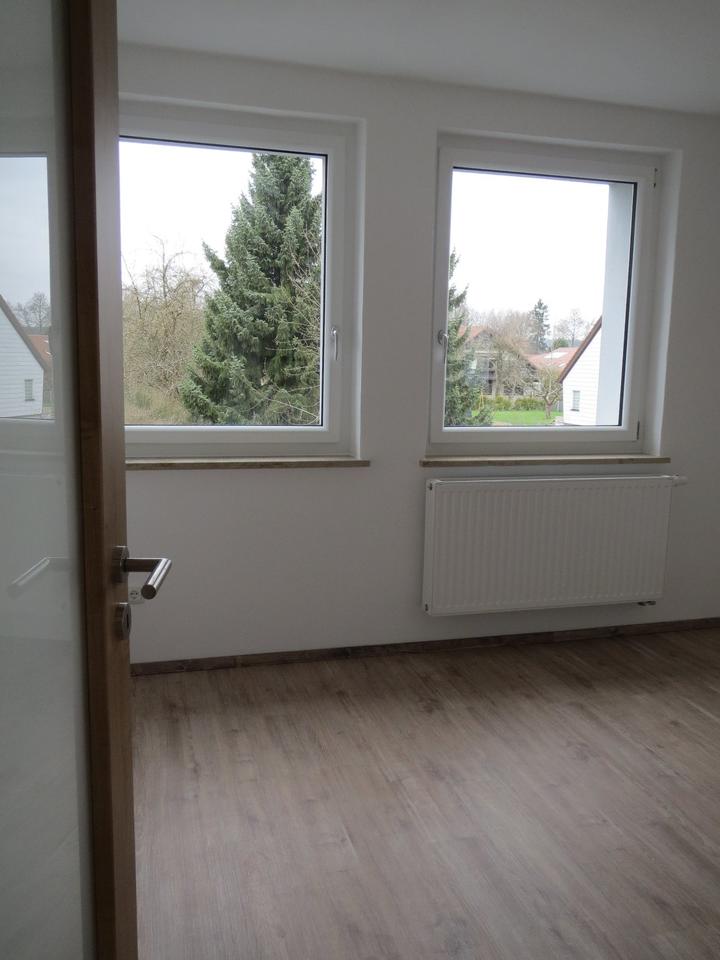 Thumbnail-Wohnung in Waldershof zu vermieten