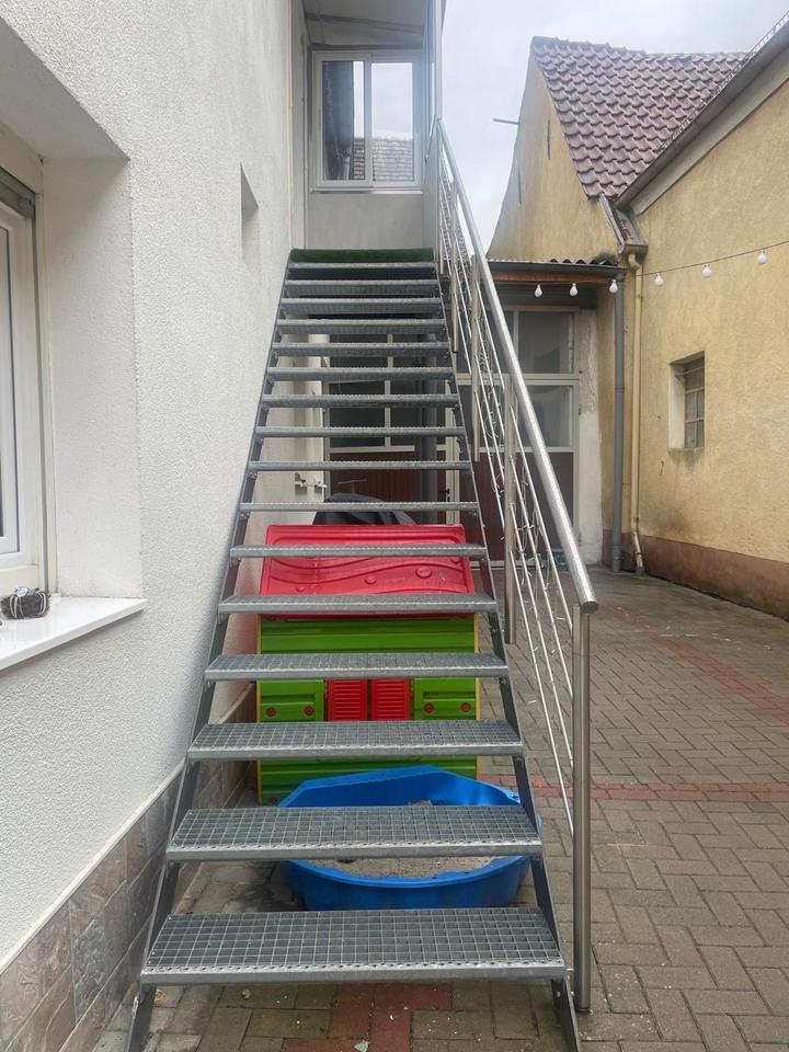 Thumbnail-Wohnung zur Mieten