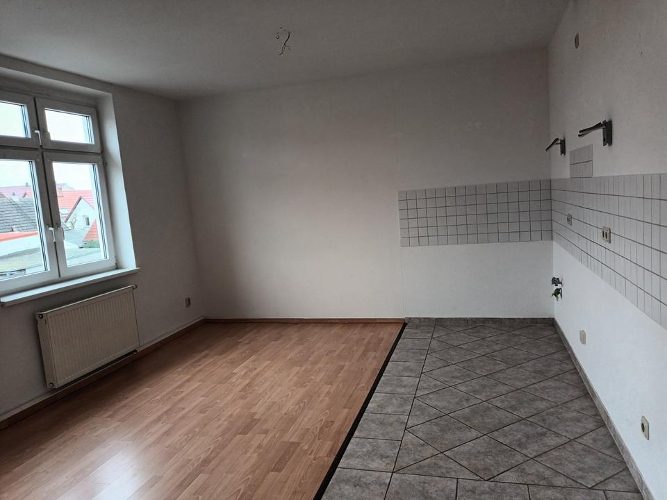 Thumbnail-schöne 3 ZKB Wohnung in Tangerhütte