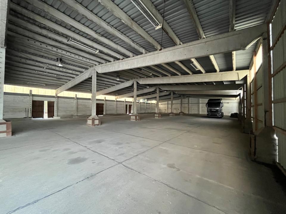 Thumbnail-‼️ Lagerhalle ‼️ Autoplatz ‼️ Logistik ‼️ Storage ‼️ Garage ‼️ Agrar ‼️ Maschinen ‼️