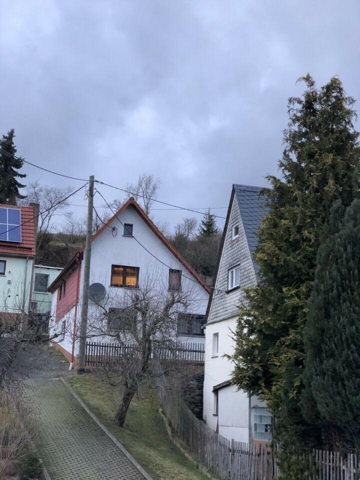 Thumbnail-Kleines Haus für die kleine Familie mit 300 m² Garten