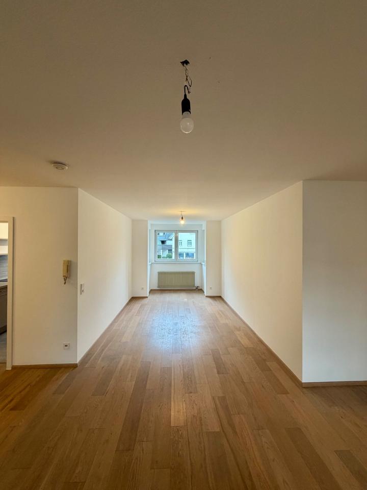 Thumbnail-Moderne 95 m² Wohnung Nagold Zentrum Erstbezug nach Renovierung
