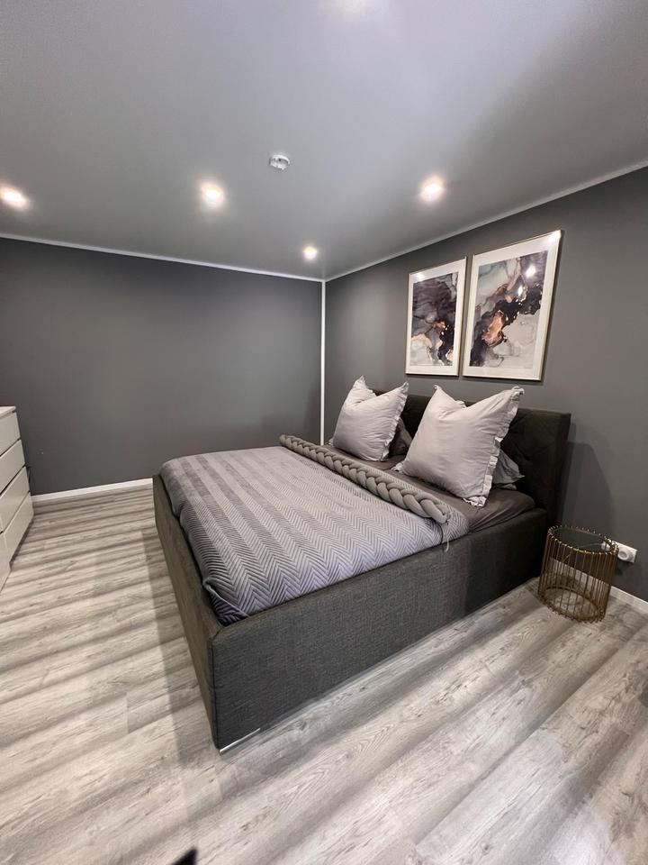 Thumbnail-Lichtdurchflutete 104 m² Wohnung mit 4 Zimmer- Penthousecharakter