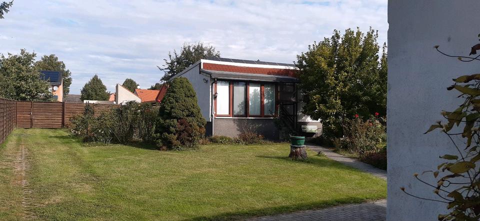Thumbnail-Kleiner Bungalow in Traumlage